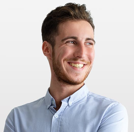 Mark Guerrero Product Designer