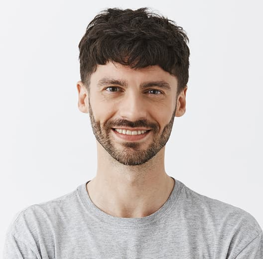 Mark Guerrero Product Designer